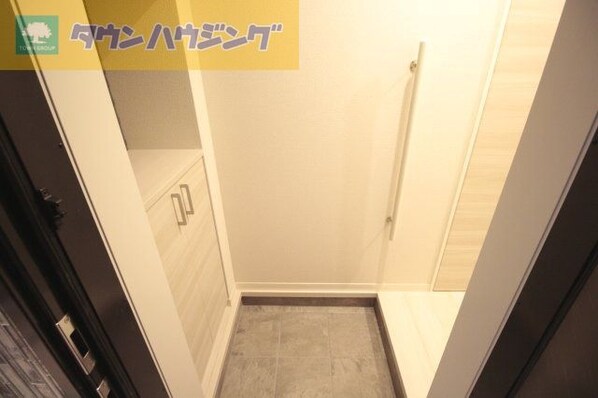 Concord Bentenの物件内観写真